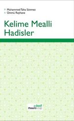 Kelime Mealli Hadisler