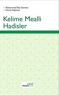 Kelime Mealli Hadisler