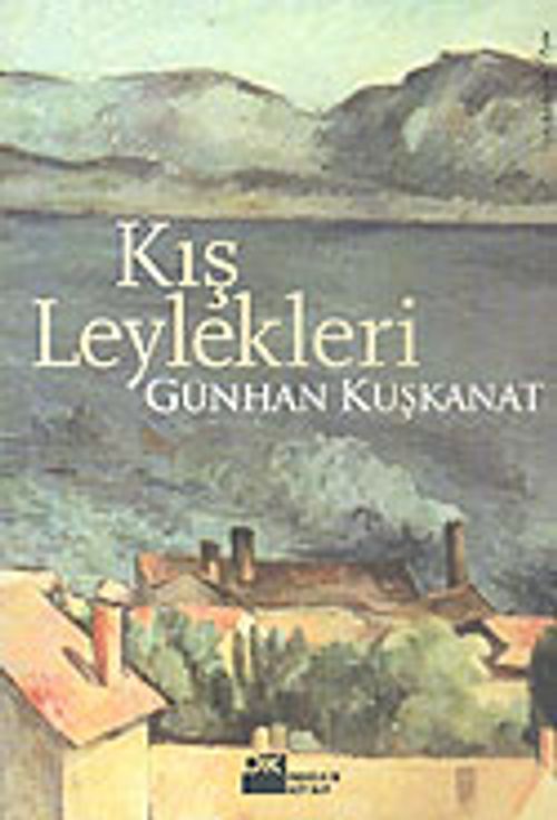 Kış Leylekleri