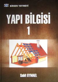 Yapı Bilgisi  1