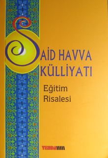 Eğitim Risalesi