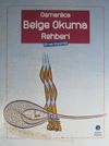 Osmanlıca Belge Okuma Rehberi (&Ouml;rnek &Ccedil;&ouml;z&uuml;ml&uuml;)