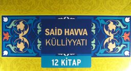 Said Havva Külliyatı (12 Kitap)