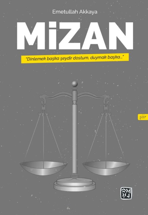 Mizan