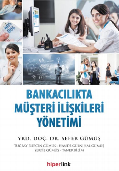 Bankacılıkta Müşteri İlişkileri Yönetimi