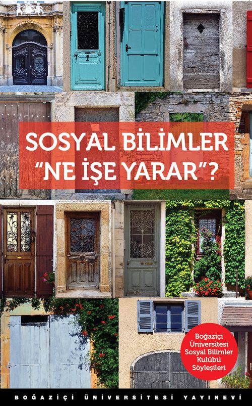 Sosyal Bilimler Ne İşe Yarar?
