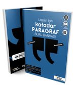 Liseler İçin  Kafadar Paragraf Soru Bankası