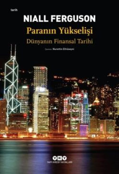 Paranın Yükselişi & Dünyanın Finansal Tarihi
