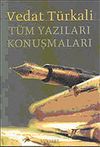 T&uuml;m Yazıları Konuşmaları
