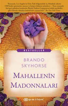 Mahallenin Madonnaları