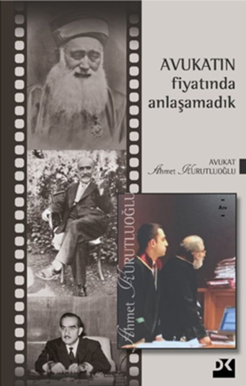 Avukatın Fiyatında Anlaşamadık