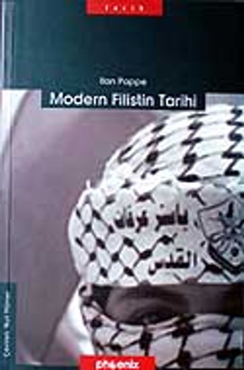 Modern Filistin Tarihi