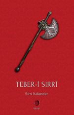 Teber-i Sırri