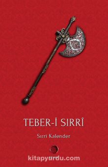 Teber-i Sırri - Sırrı Kalender