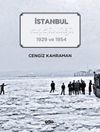 İstanbul Kış G&uuml;nl&uuml;ğ&uuml; 1929 ve 1954