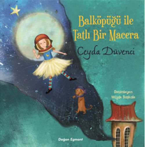 Balköpüğü İle Tatlı Bir Macera 