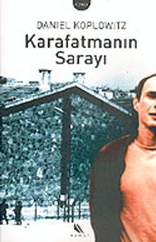 Karafatmanın Sarayı