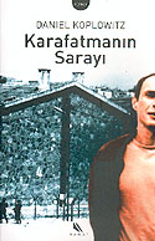 Karafatmanın Sarayı