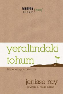 Yeraltındaki Tohum