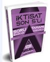KPSS A Grubu İktisat Son 5 li Tamamı &Ccedil;&ouml;z&uuml;ml&uuml; Soru Bankası