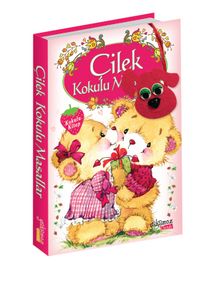 Çilek Kokulu Masallar - Anonim