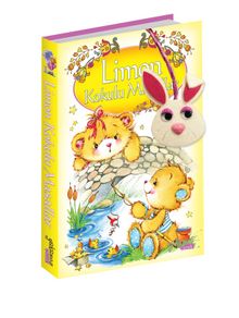 Limon Kokulu Masallar - Anonim