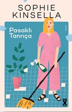 Pasaklı Tanrıça