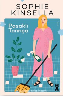Pasaklı Tanrıça - Sophie Kinsella