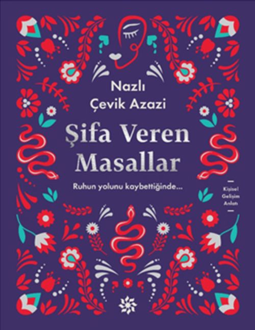 Şifa Veren Masallar
