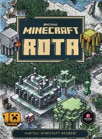 Minecraft Rota & Haritalı Minecraft Rehberi