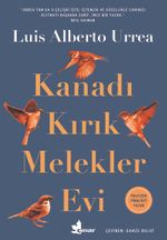 Kanadı Kırık Melekler Evi