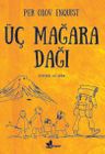 Üç Mağara Dağı
