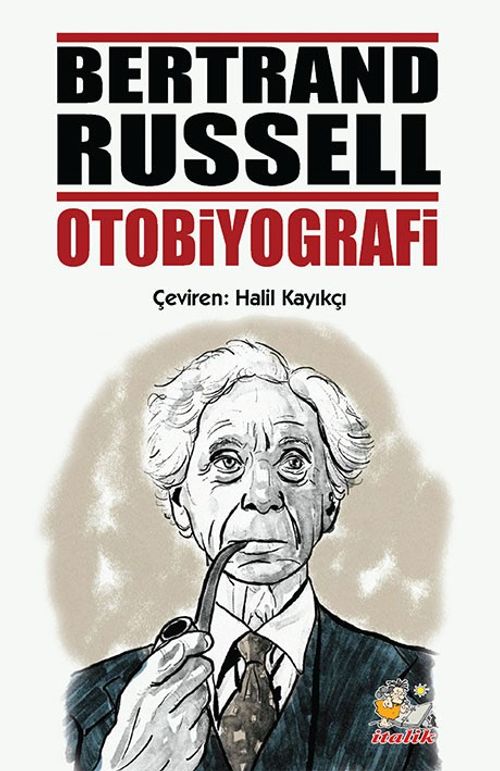 Bertrand Russel Otobiyografi