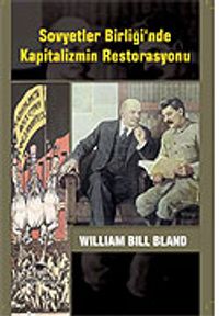 Sovyetler Birliği'nde Kapitalizmin Restorasyonu