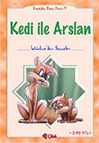 Kedi İle Arslan (Tutiname)