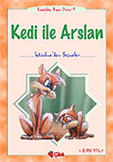 Kedi İle Arslan (Tutiname)