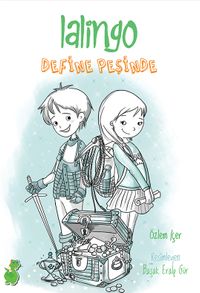 Lalingo Define Peşinde