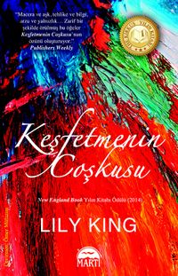 Keşfetmenin Coşkusu