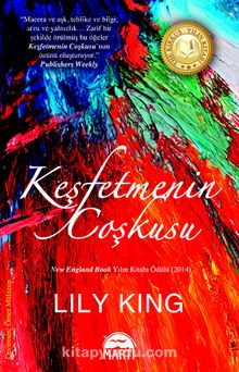 Keşfetmenin Coşkusu - Lily King