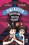 Macera Vagonu / Şimendifer &Ccedil;ocukları