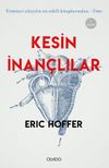 Kesin İnan&ccedil;lılar