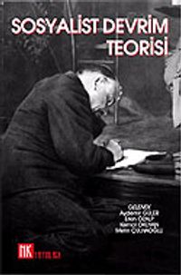 Sosyalist Devrim Teorisi