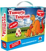 Yumurta Tangram