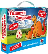 Yumurta Tangram