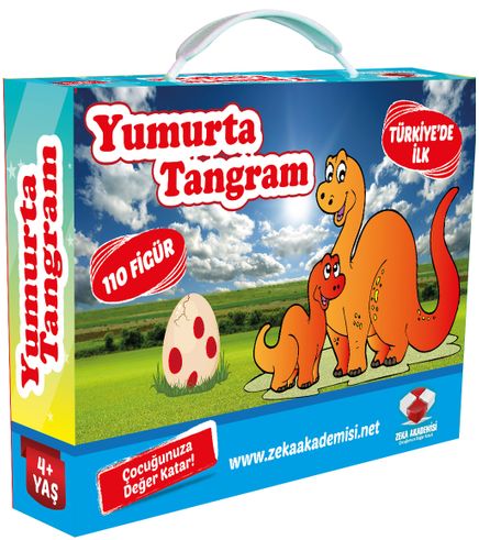 Yumurta Tangram