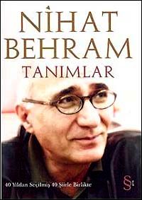 Tanımlar & 40 Yıldan Seçilmiş 40 Şiirle Birlikte