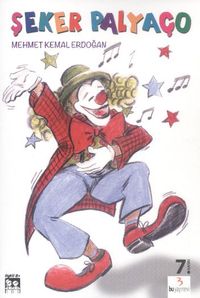 Şeker Palyaço