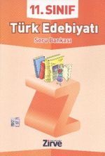 11. Sınıf Türk Edebiyatı Soru Bankası