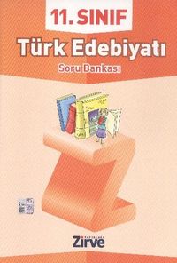 11. Sınıf Türk Edebiyatı Soru Bankası