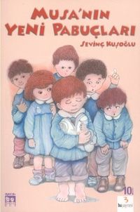 Musa'nın Yeni Papuçları